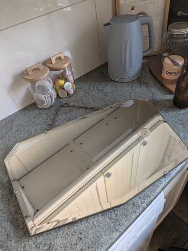 Art deco vintage - vintage, mirror