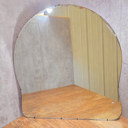 Large art deco - large, mantle