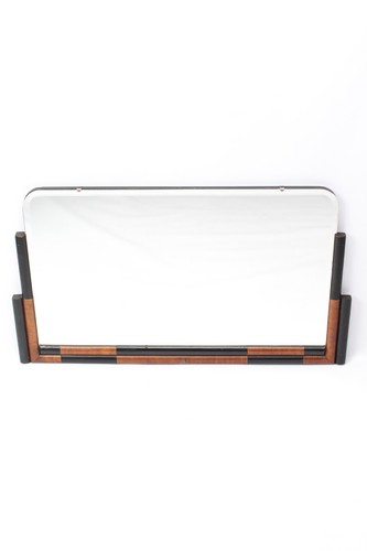 Art deco mirror vintage - art,