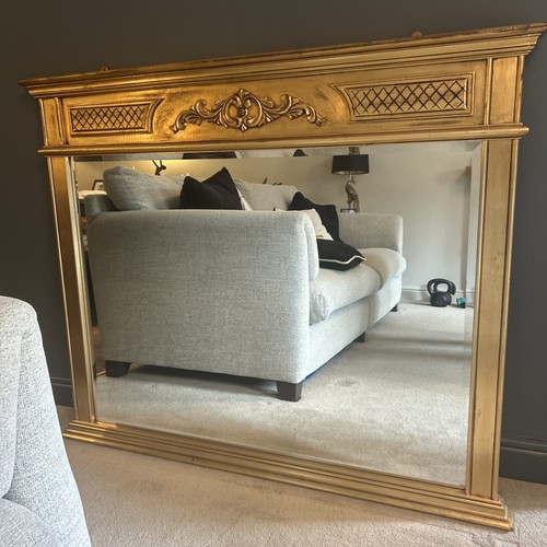 Large vintage ornate - vintage,