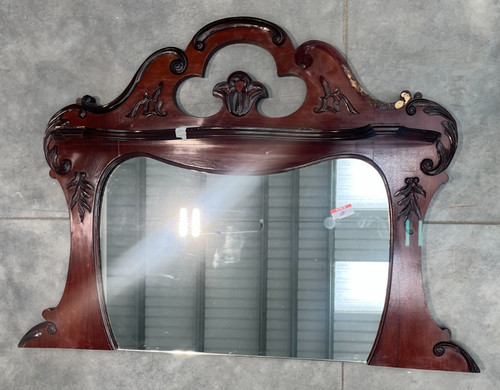 Large decorative antique - decorative,