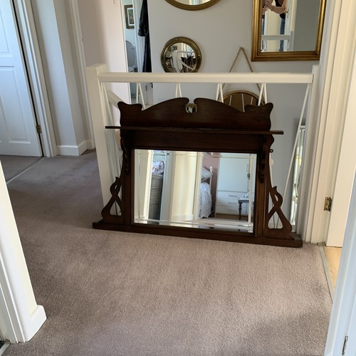 Antique edwardian over - edwardian,
