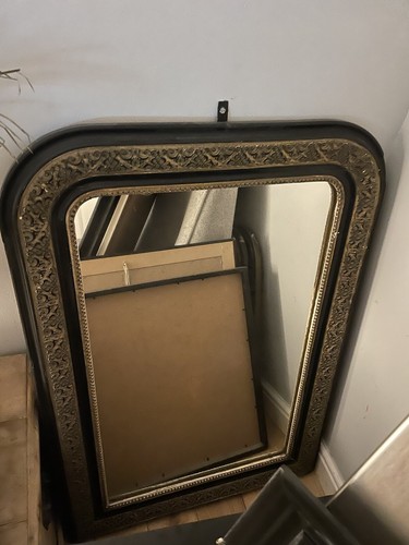 Large antique louis philippe - large,
