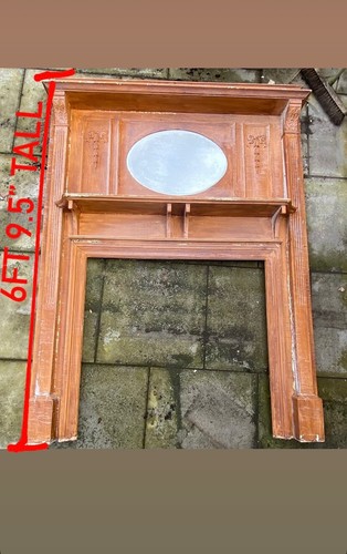 1930 antique art deco huge - 1930,