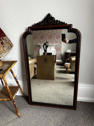 Large antique victorian - ??,