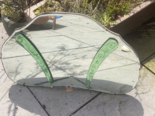 Original art deco antique - art,
