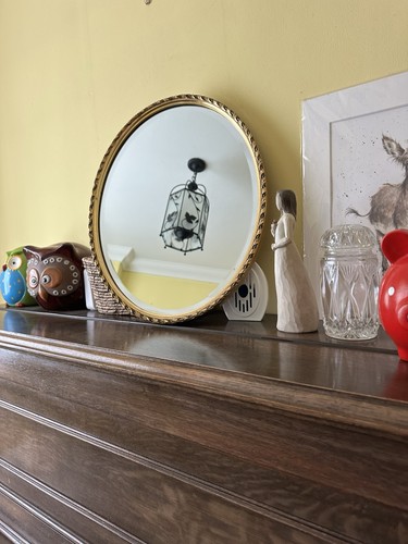 Vintage art deco style rococo - vintage,