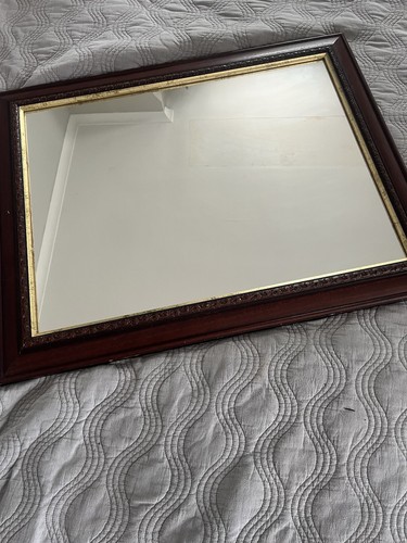 Vintage mahogany and gilt - vintage,
